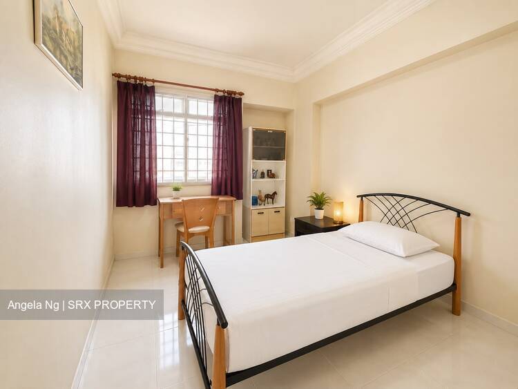 Blk 479 Sembawang Drive (Sembawang), HDB 4 Rooms #575968331